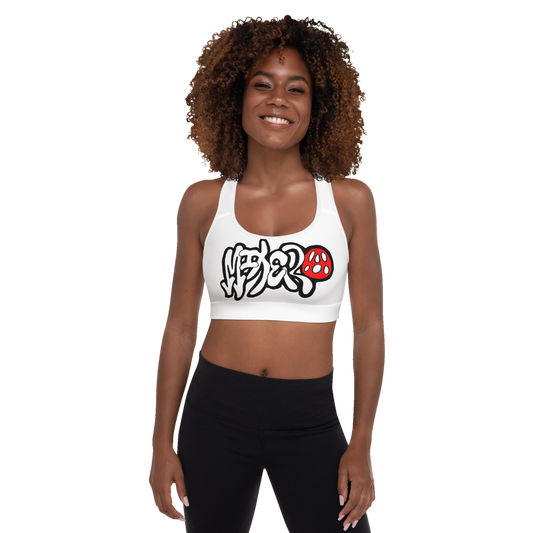 Mixera "Rebranded" Sports Bra