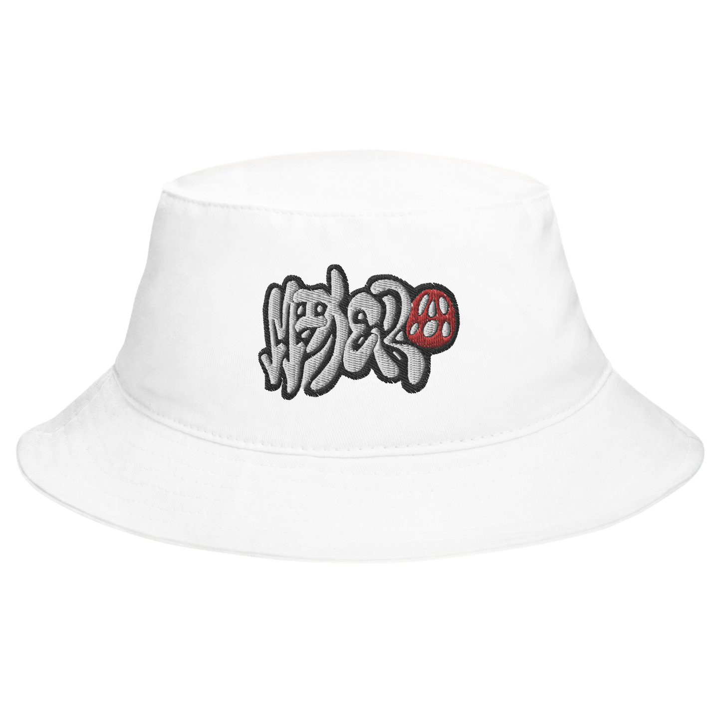 Mixera Bucket Hat