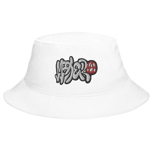 Mixera Bucket Hat