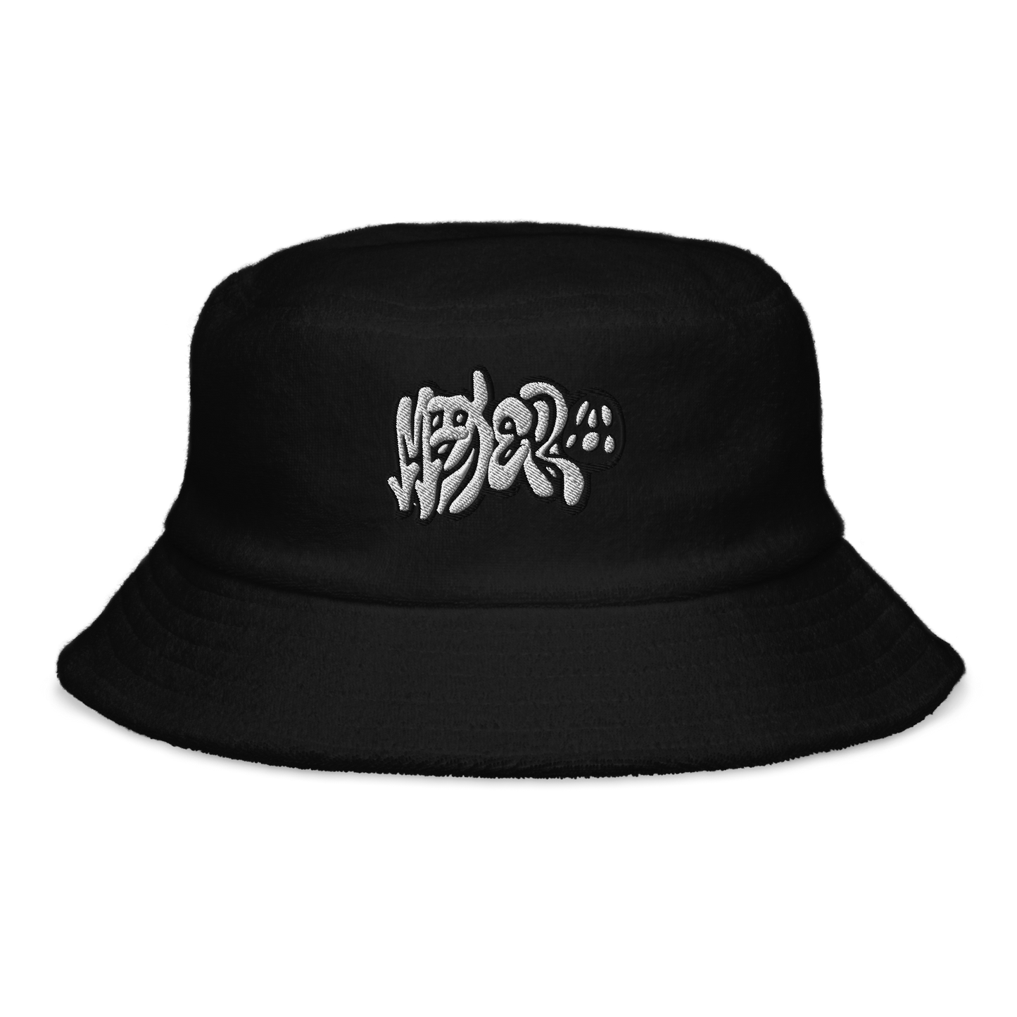 Mixera Cloth Bucket Hat