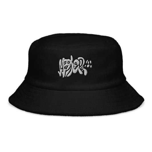 Mixera Cloth Bucket Hat