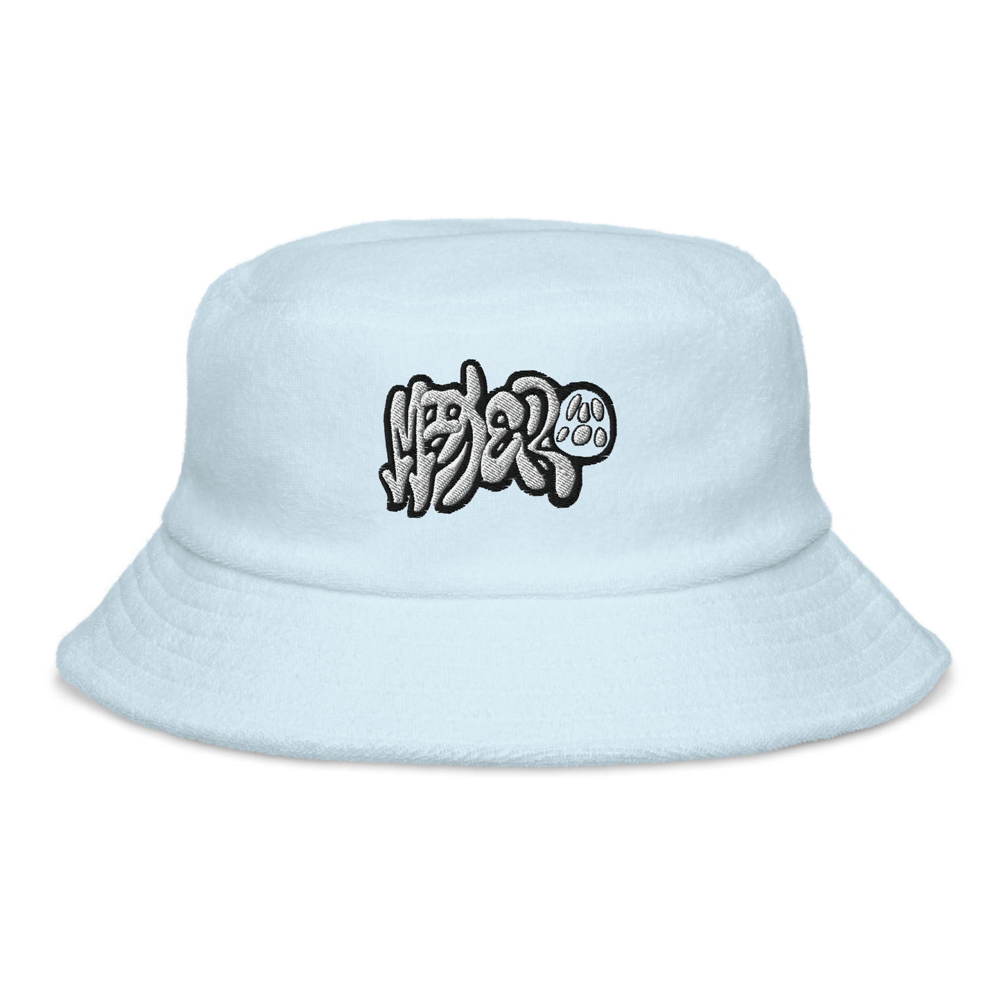 Mixera Cloth Bucket Hat